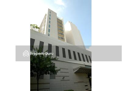 - The Cathay Residences