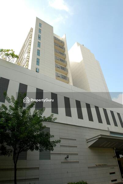 For Rent - The Cathay Residences