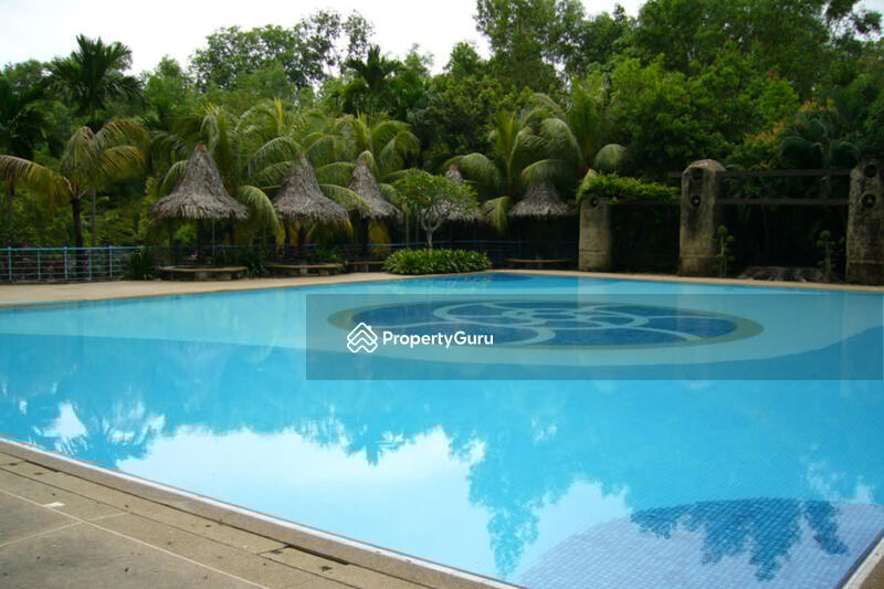 For Sale - N-Park Condominium