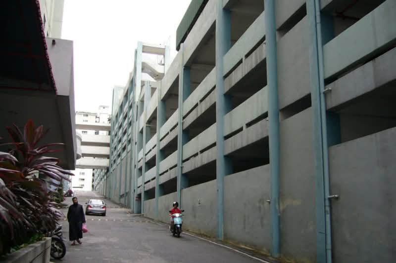 N-Park Condominium - iProperty.com.my