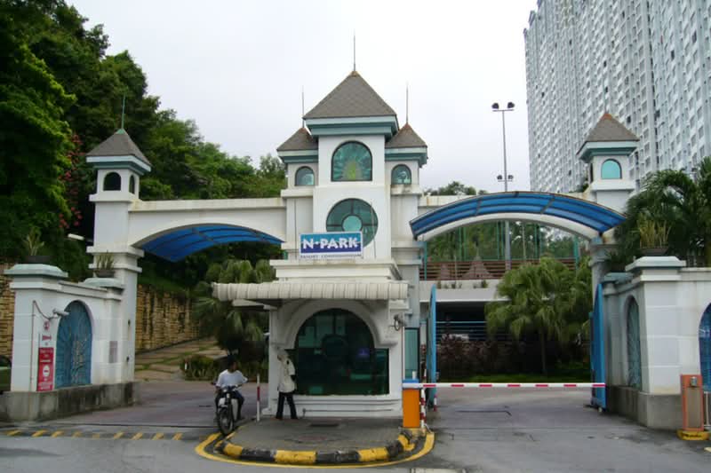 N-Park Condominium - iProperty.com.my