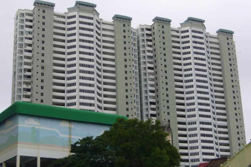 N-Park Condominium - iProperty.com.my