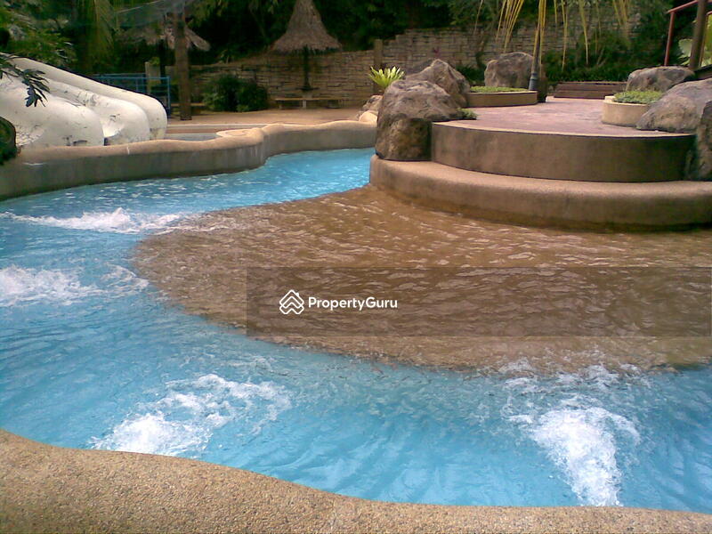 For Sale - N-Park Condominium