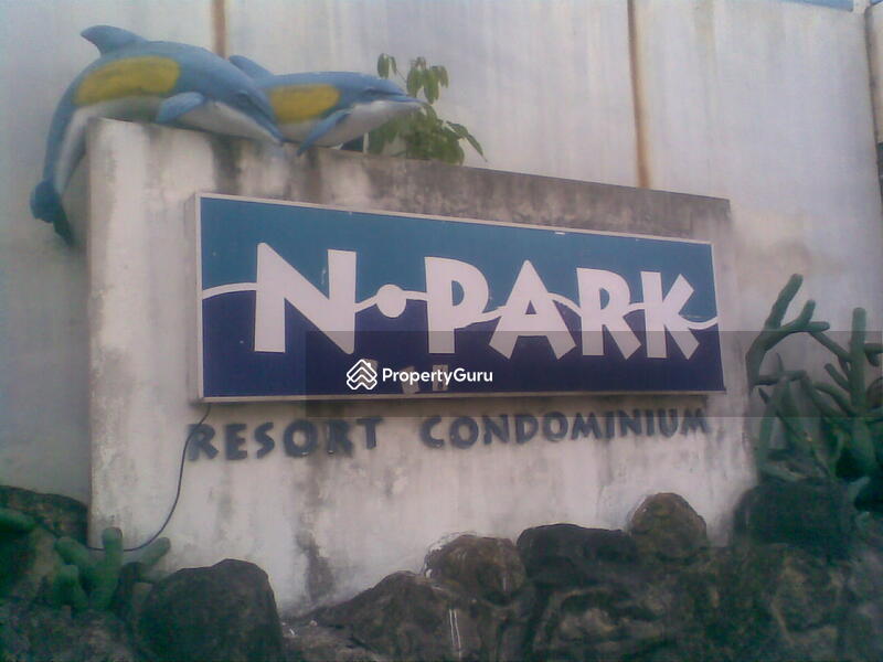 N-Park Condominium #0
