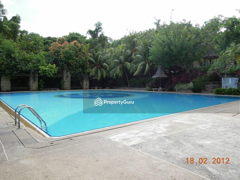 For Sale - N-Park Condominium