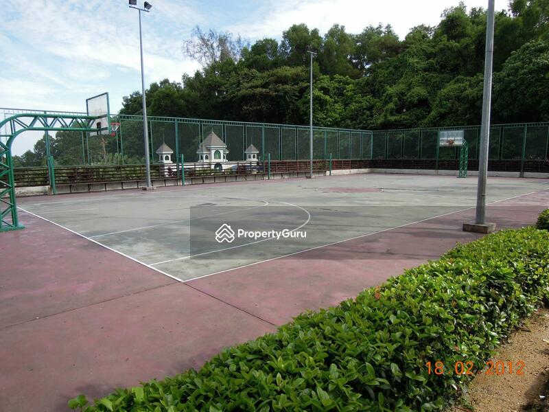 For Sale - N-Park Condominium