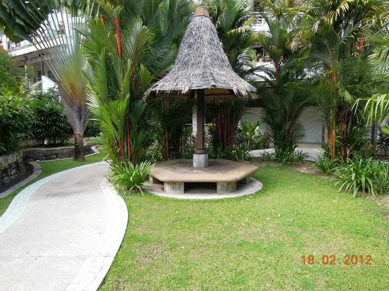 N-Park Condominium - iProperty.com.my