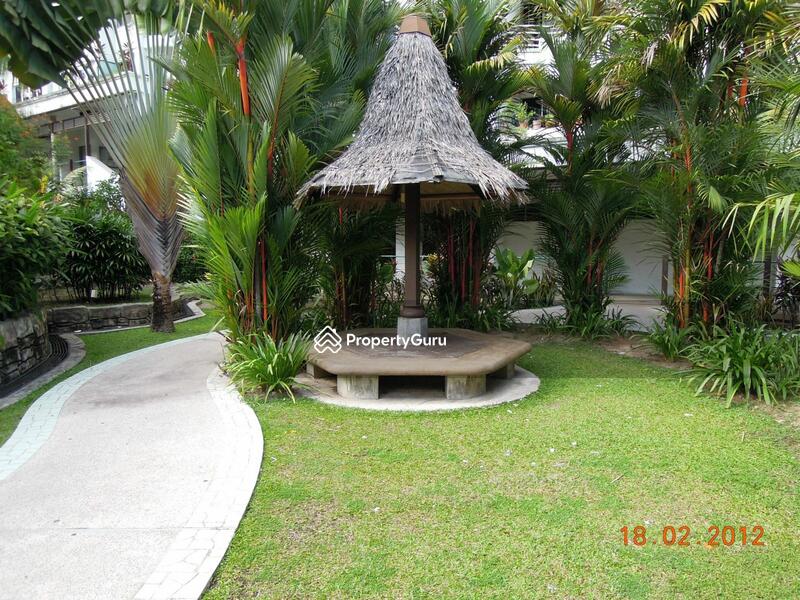 For Sale - N-Park Condominium