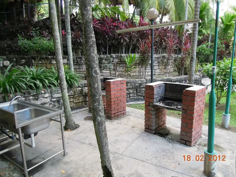 N-Park Condominium - iProperty.com.my