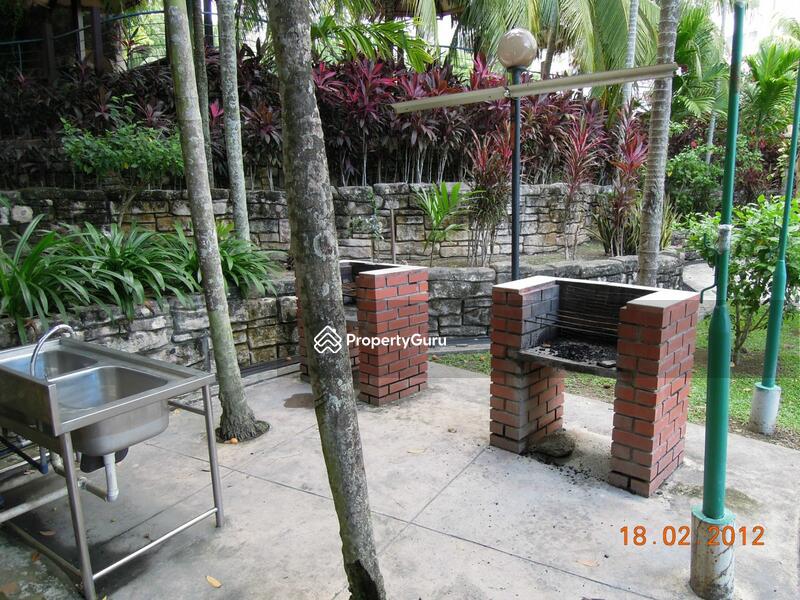 For Sale - N-Park Condominium