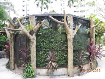 N-Park Condominium