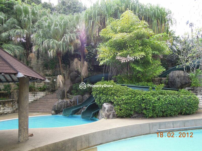 For Sale - N-Park Condominium