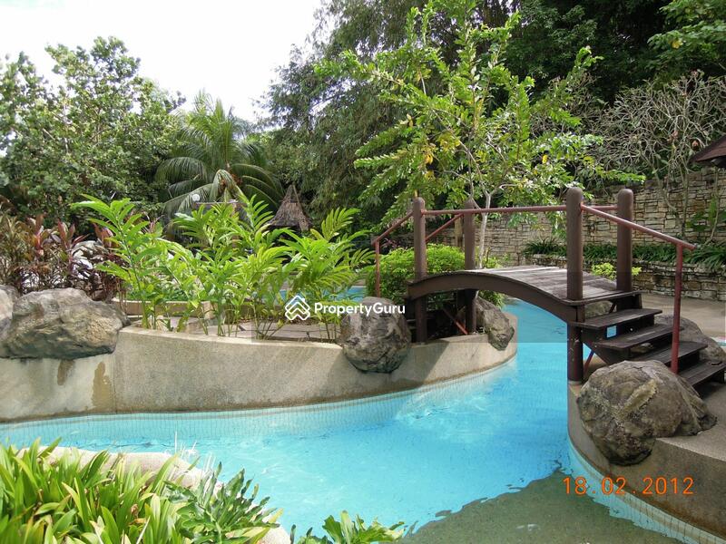 For Sale - N-Park Condominium