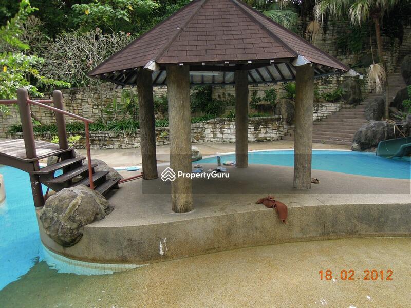For Sale - N-Park Condominium