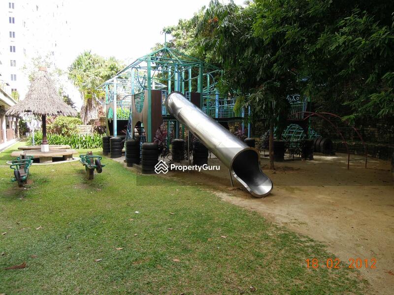 For Sale - N-Park Condominium