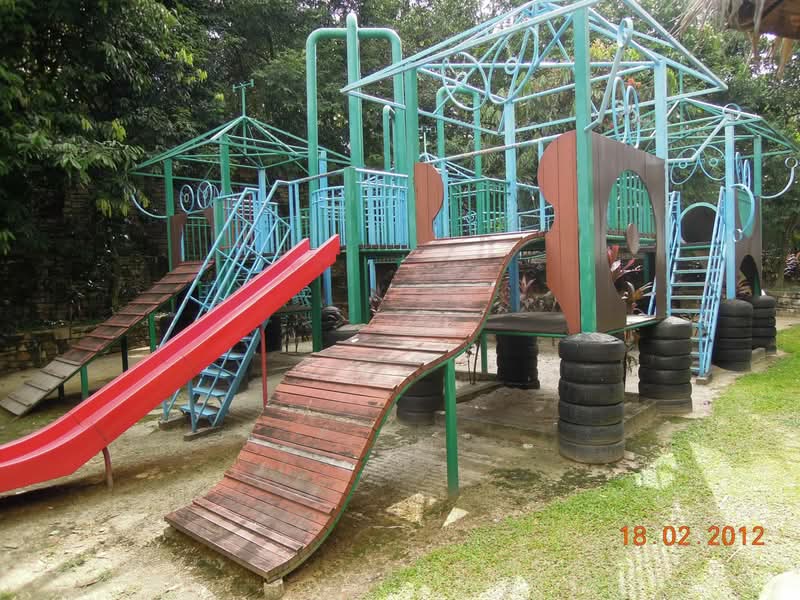 N-Park Condominium - iProperty.com.my