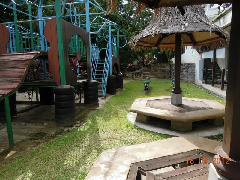 N-Park Condominium - iProperty.com.my