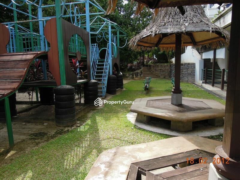 For Sale - N-Park Condominium