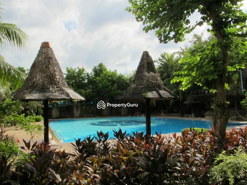 For Sale - N-Park Condominium