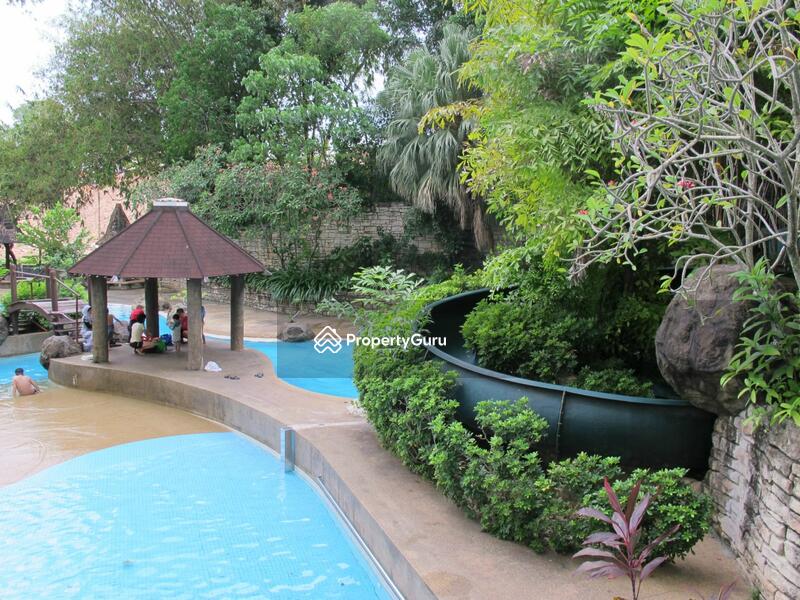 For Sale - N-Park Condominium
