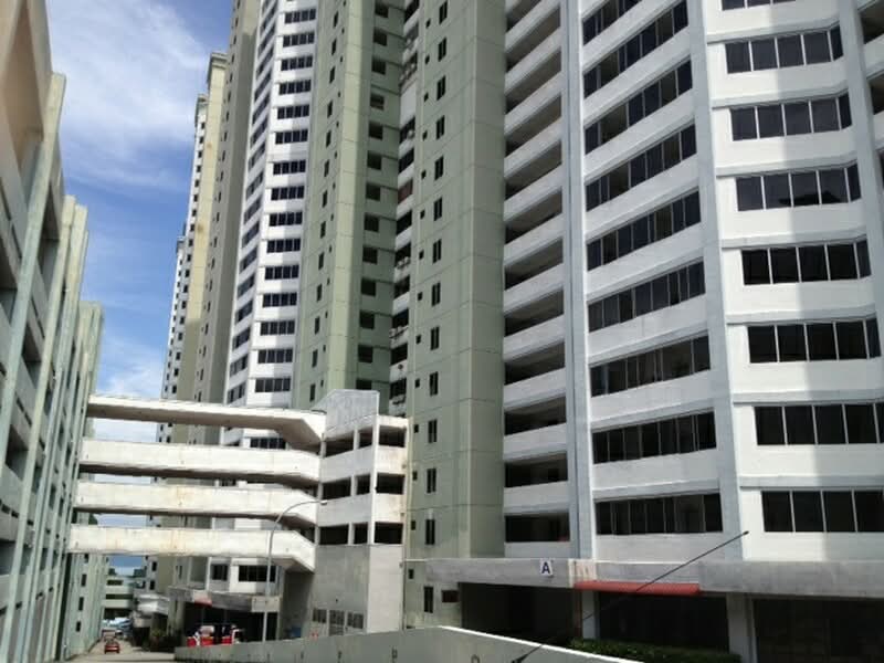 N-Park Condominium - iProperty.com.my
