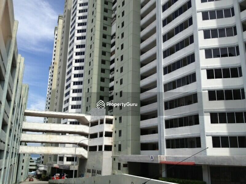 For Sale - N-Park Condominium