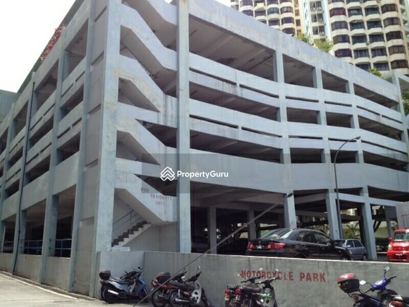 For Sale - N-Park Condominium