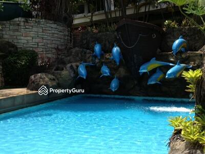 - N-Park Condominium