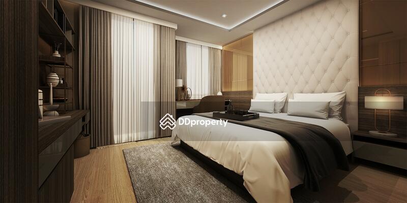 For Rent - The Elegant Ladprao 1, Bangkok