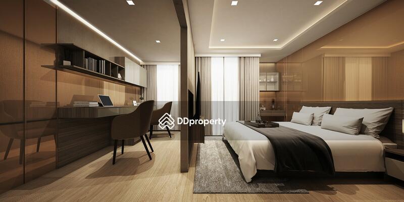 For Rent - The Elegant Ladprao 1, Bangkok