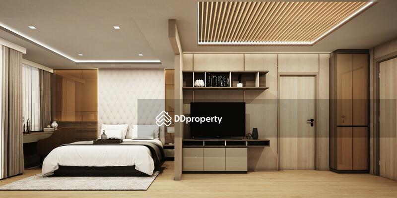 For Rent - The Elegant Ladprao 1, Bangkok