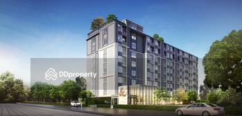 The Elegant Ladprao 1 : ดิ อิลิแกนท์ ลาดพร้าว 1