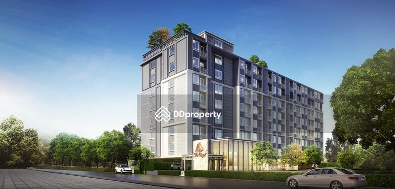 For Rent - The Elegant Ladprao 1, Bangkok