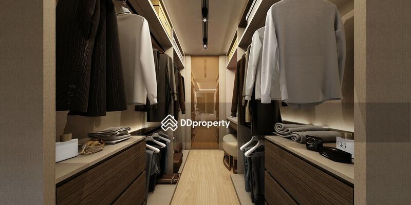 For Rent - The Elegant Ladprao 1, Bangkok
