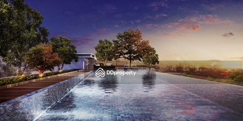 For Rent - The Elegant Ladprao 1, Bangkok
