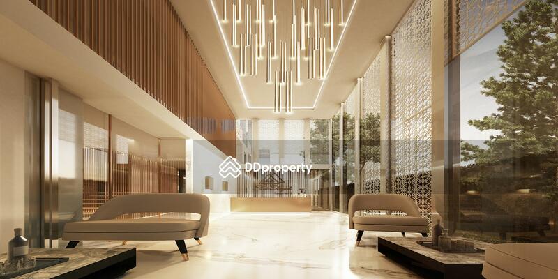 For Rent - The Elegant Ladprao 1, Bangkok