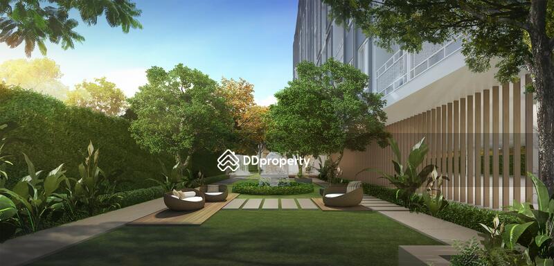 For Rent - The Elegant Ladprao 1, Bangkok