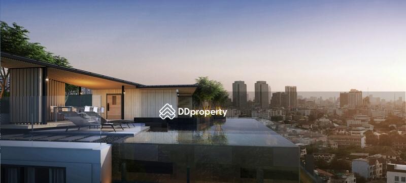 ขาย - The Teak Sathorn-Lumpini : เดอะ ทีค สาทร–ลุมพินี, กรุงเทพ