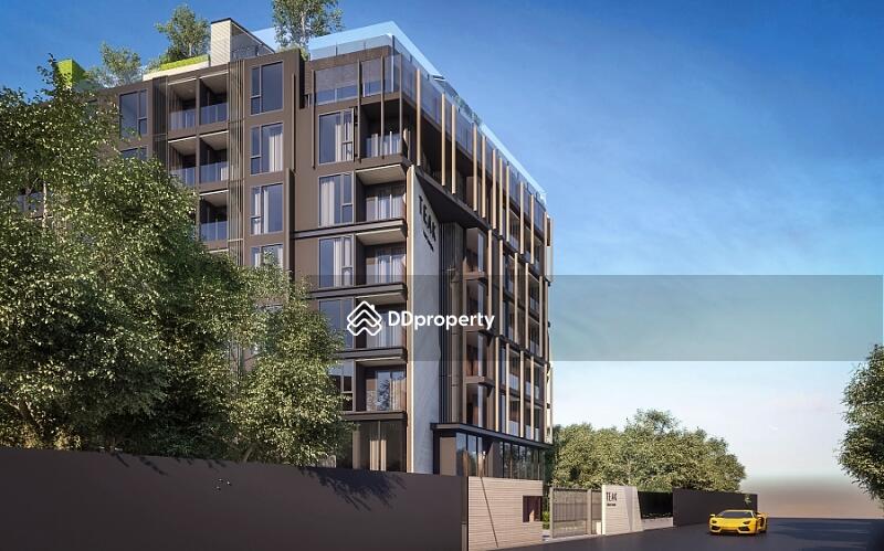 ขาย - The Teak Sathorn-Lumpini : เดอะ ทีค สาทร–ลุมพินี, กรุงเทพ