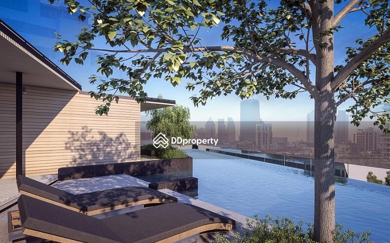 ขาย - The Teak Sathorn-Lumpini : เดอะ ทีค สาทร–ลุมพินี, กรุงเทพ