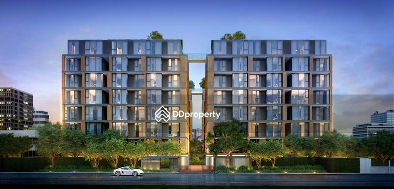 For Sale - Quintara Treehaus Sukhumvit 42, Bangkok