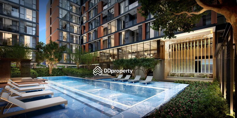 For Sale - Quintara Treehaus Sukhumvit 42, Bangkok