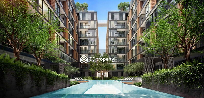 For Sale - Quintara Treehaus Sukhumvit 42, Bangkok