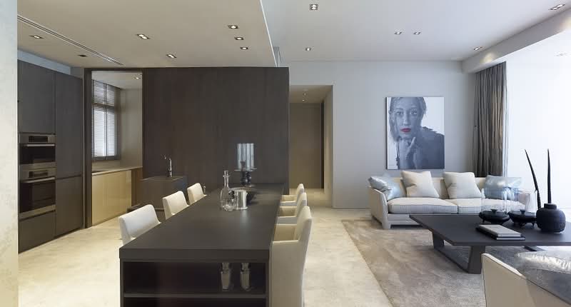 The Laurels @ Cairnhill Road, 38 Cairnhill Road, 2 Bedrooms, 1,001 sqft, Condominium For Rent, by Benny Lim 林明辉, 24304705 - PropertyGuru.com.sg