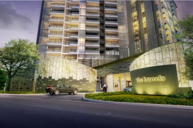 The Laurels @ Cairnhill Road, 38 Cairnhill Road, 2 Bedrooms, 1,001 sqft, Condominium For Rent, by Benny Lim 林明辉, 24304705 - PropertyGuru.com.sg