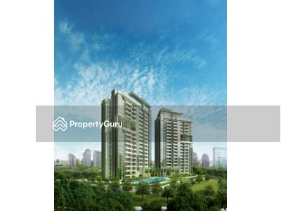 - The Laurels @ Cairnhill Road