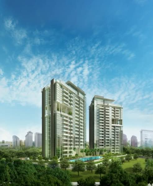 The Laurels @ Cairnhill Road, 38 Cairnhill Road, 2 Bedrooms, 1,001 sqft, Condominium For Rent, by Benny Lim 林明辉, 24304705 - PropertyGuru.com.sg