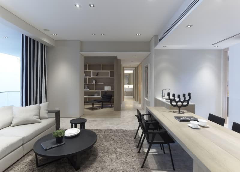 The Laurels @ Cairnhill Road, 38 Cairnhill Road, 2 Bedrooms, 1,001 sqft, Condominium For Rent, by Benny Lim 林明辉, 24304705 - PropertyGuru.com.sg