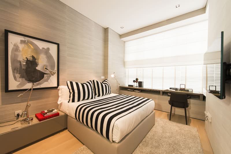 The Laurels @ Cairnhill Road, 38 Cairnhill Road, 2 Bedrooms, 1,001 sqft, Condominium For Rent, by Benny Lim 林明辉, 24304705 - PropertyGuru.com.sg