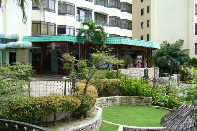 Sunny Ville Condominium - iProperty.com.my
